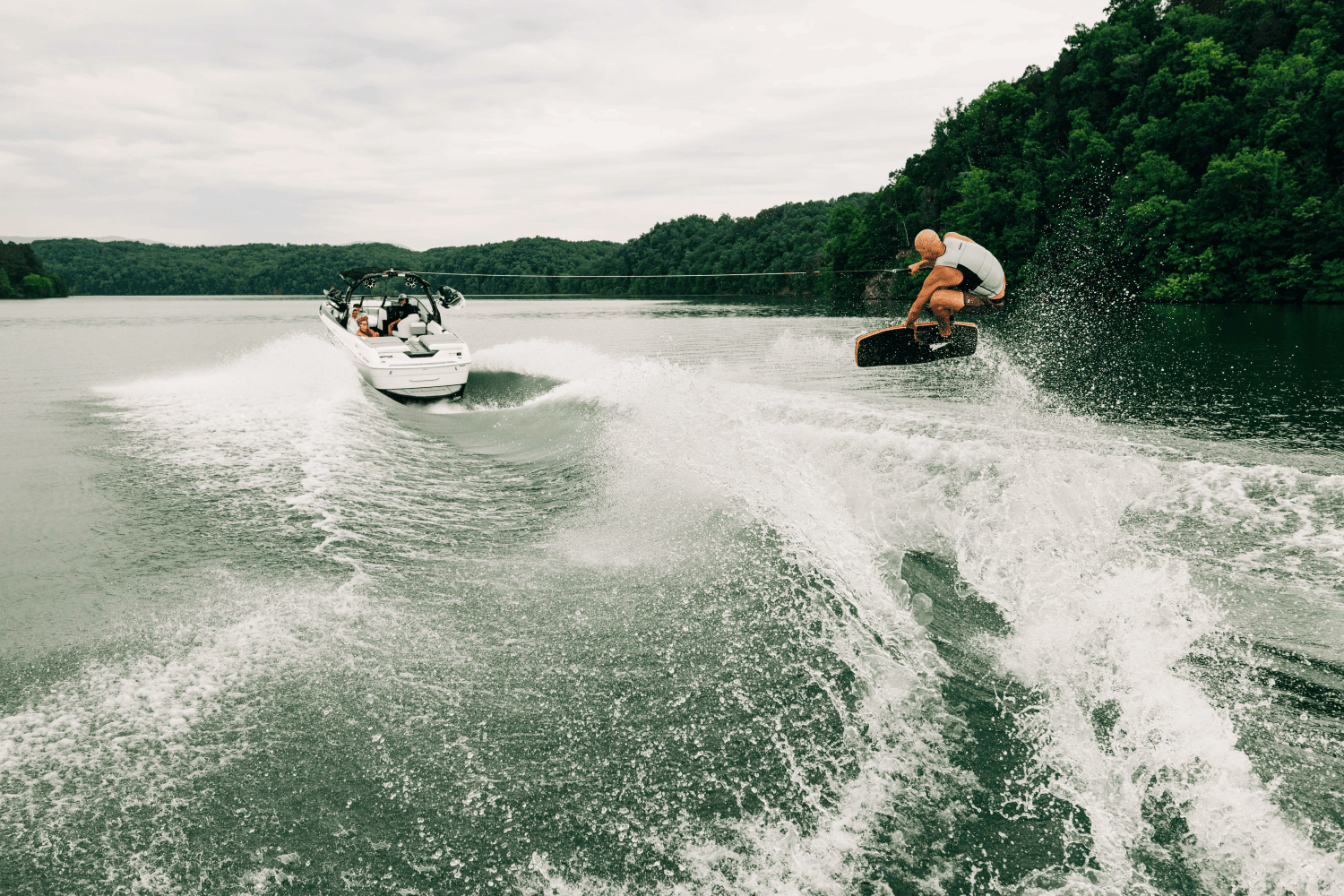 2026 Moomba Tykon Image Thumbnail #12