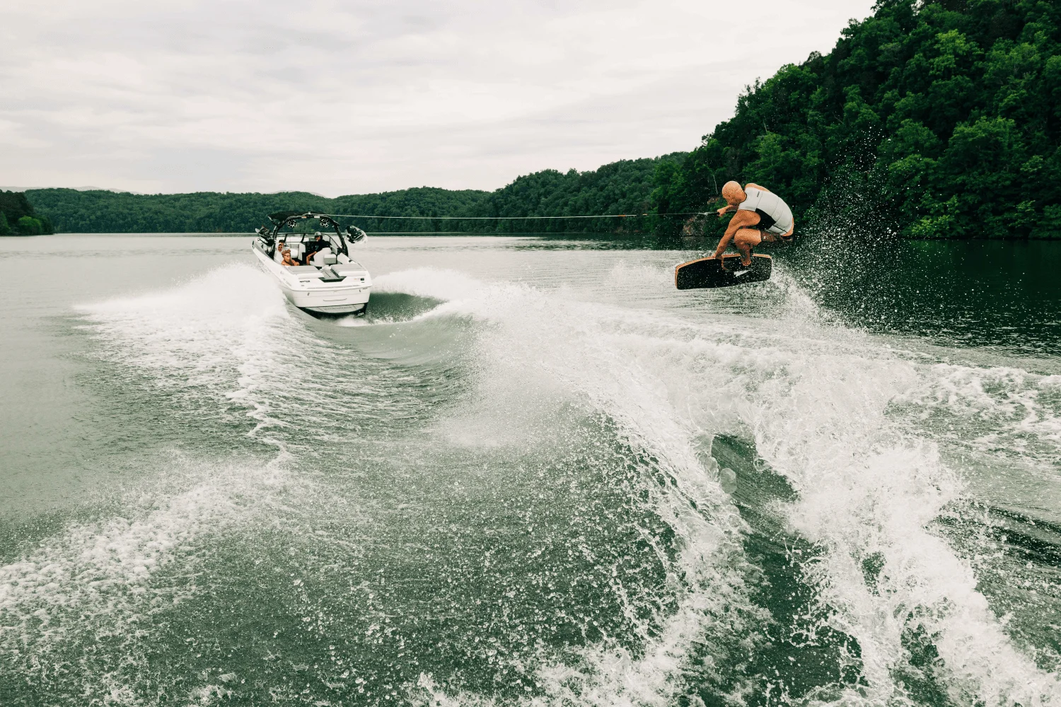 2026 Moomba Tykon Image Thumbnail #12