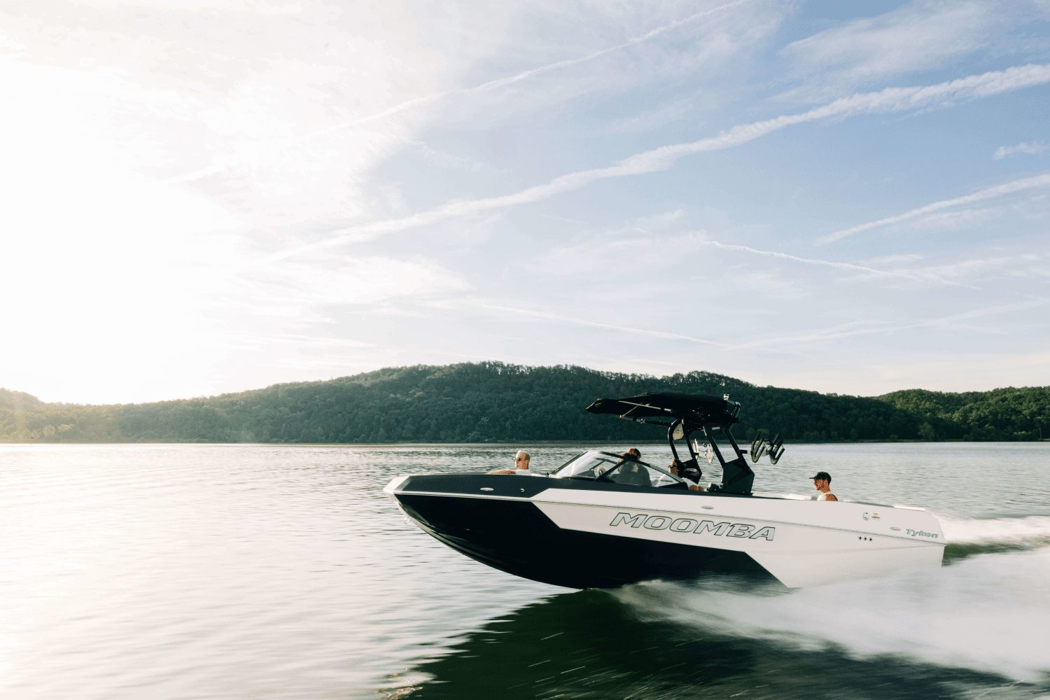 2026 Moomba Tykon Image Thumbnail #39