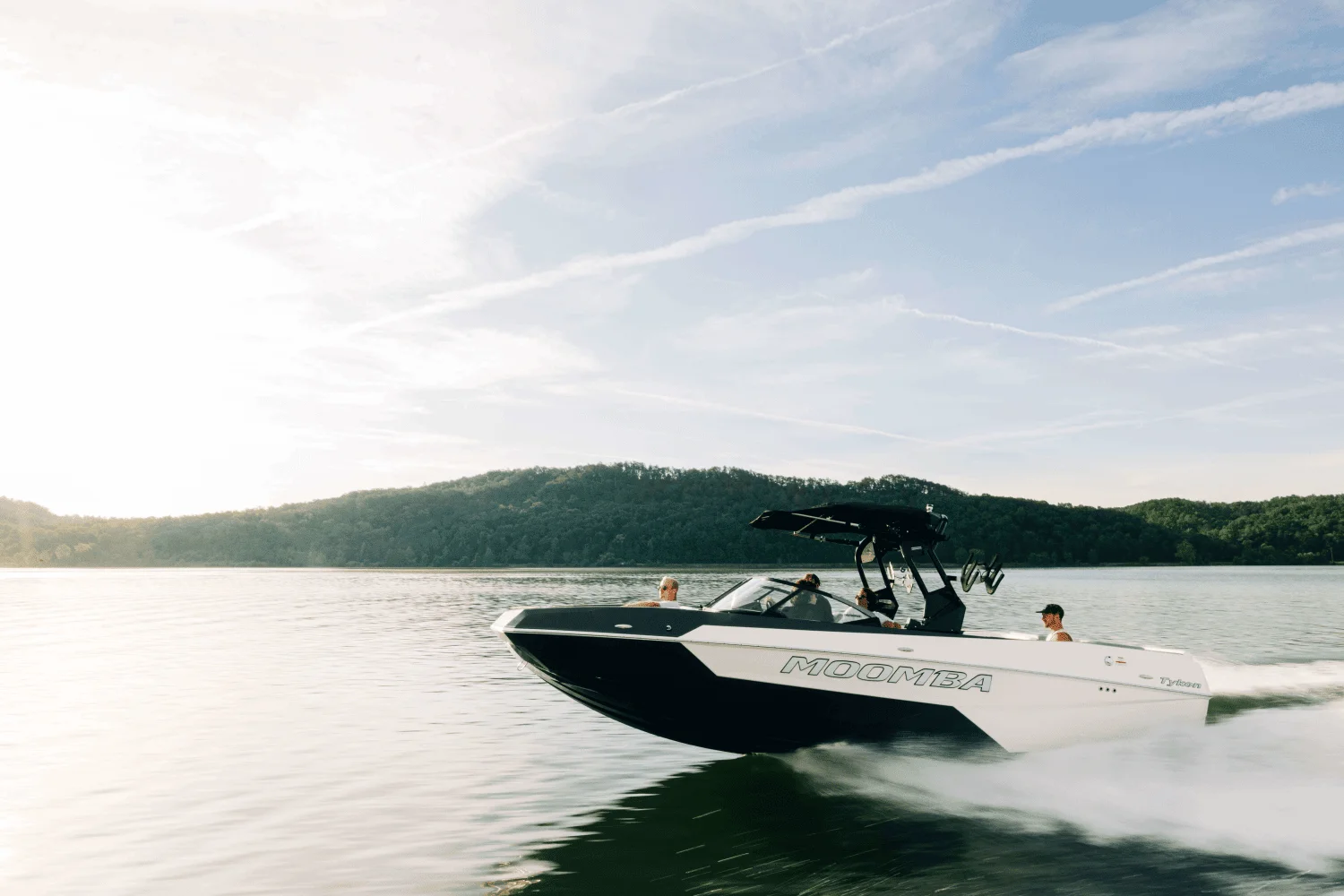 2026 Moomba Tykon Image Thumbnail #39