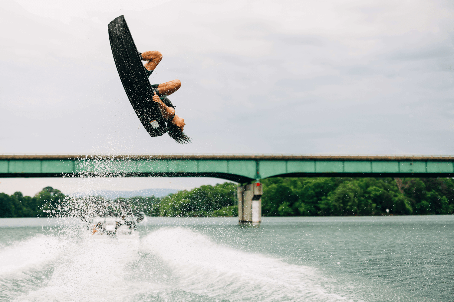 2026 Moomba Tykon Image Thumbnail #10