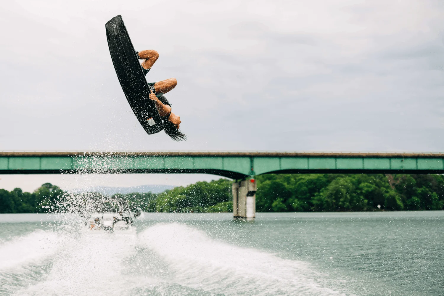 2026 Moomba Tykon Image Thumbnail #10