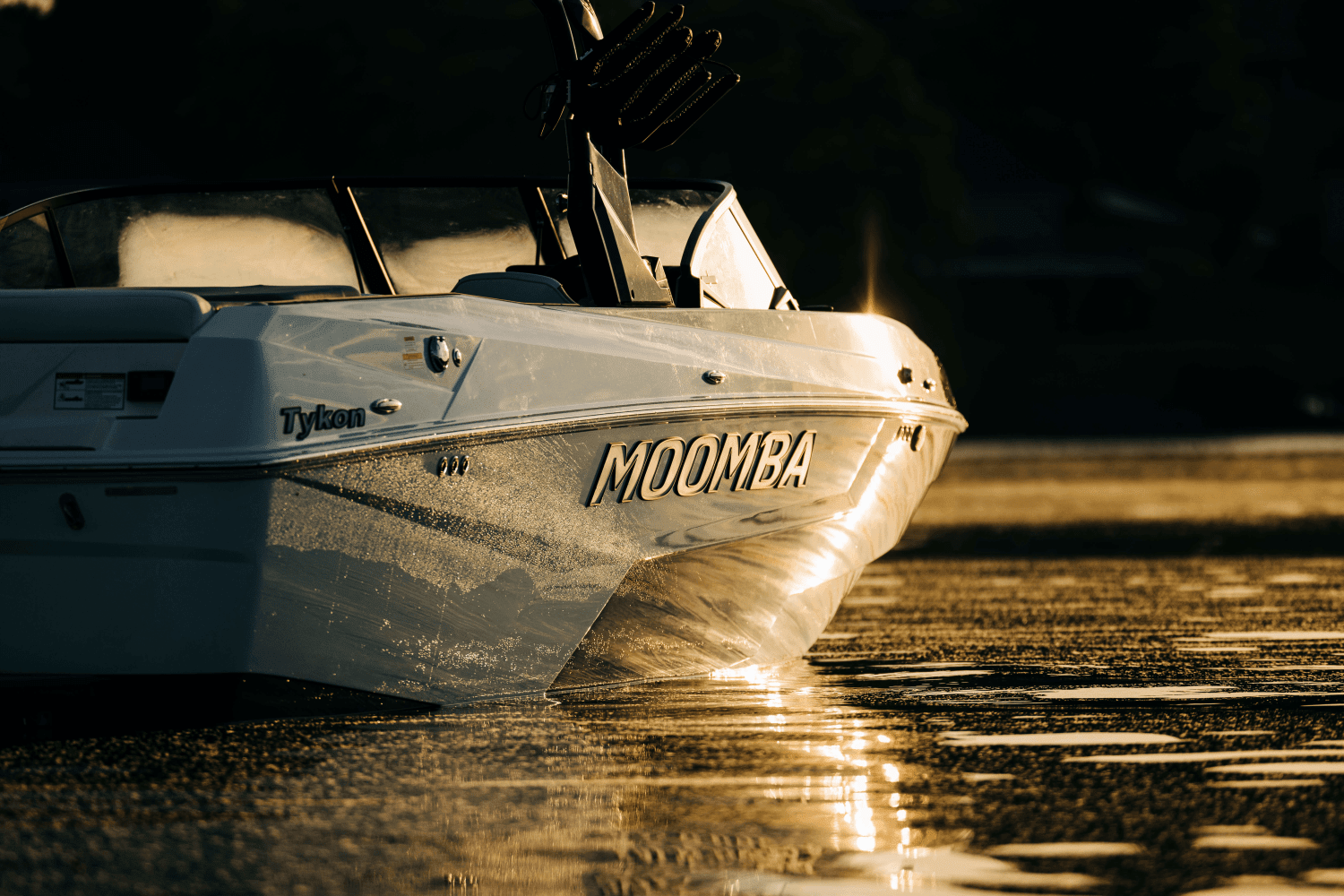 2026 Moomba Tykon Image Thumbnail #18