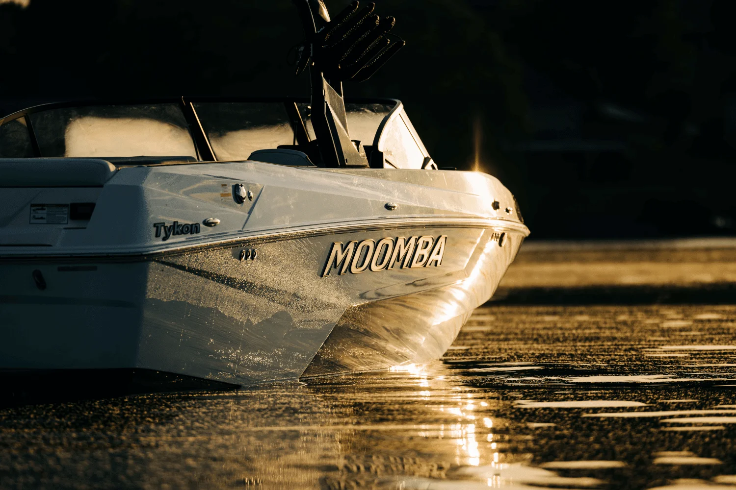 2026 Moomba Tykon Image Thumbnail #18