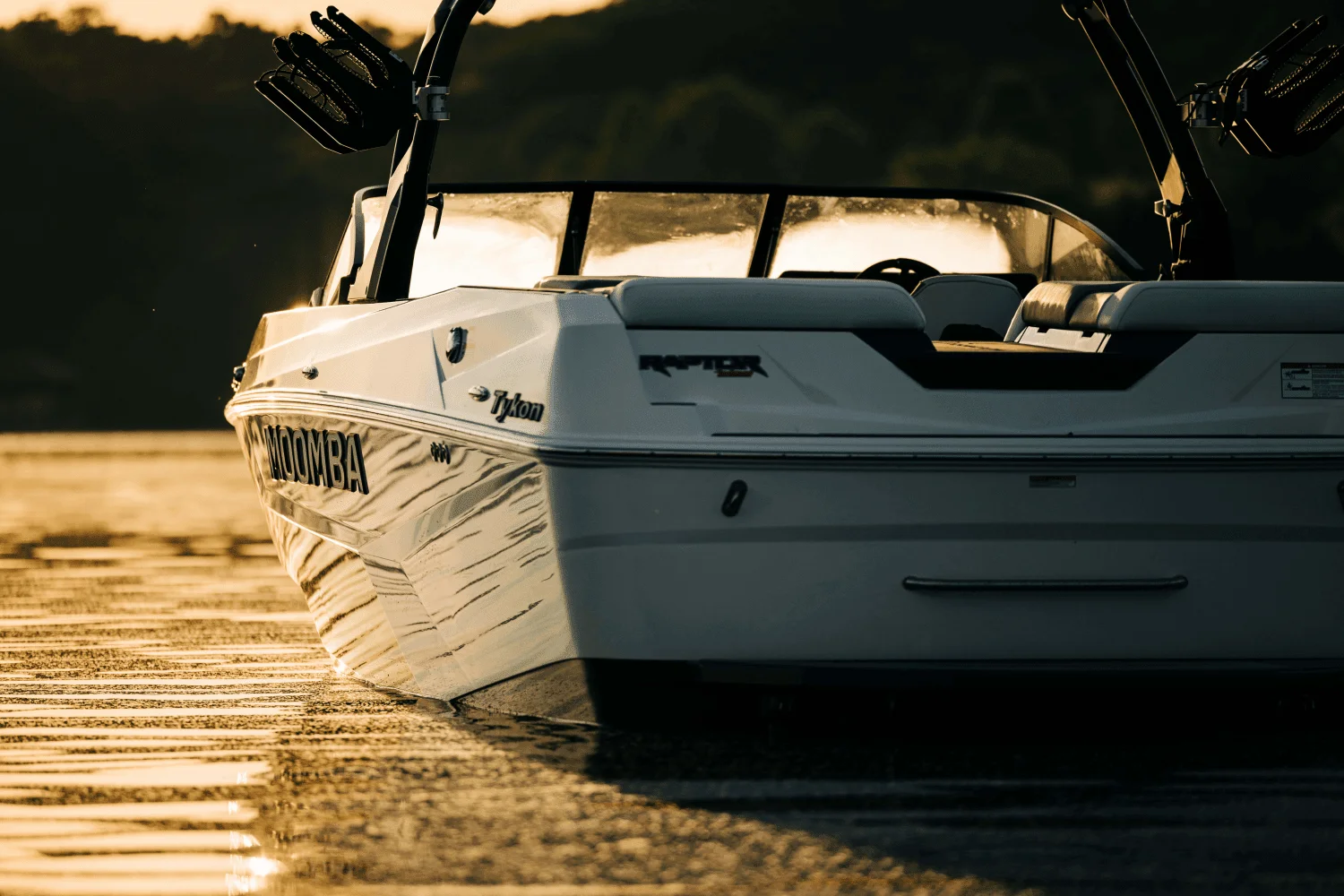 2026 Moomba Tykon Image Thumbnail #19