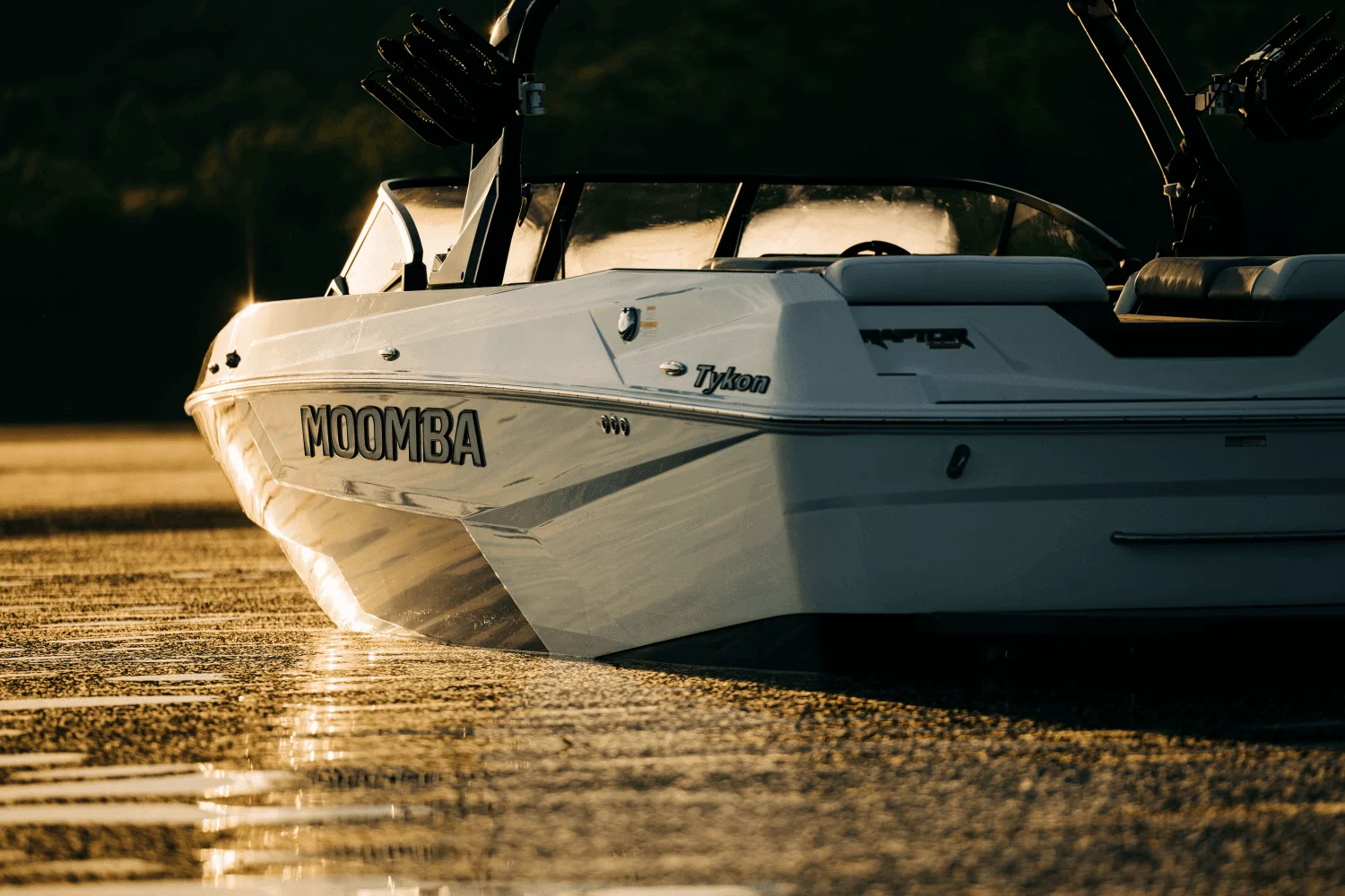 2026 Moomba Tykon Image Thumbnail #20