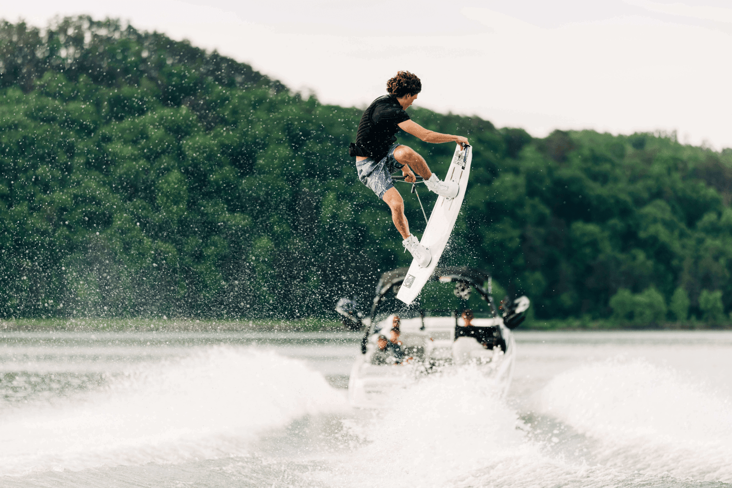 2026 Moomba Tykon Image Thumbnail #40