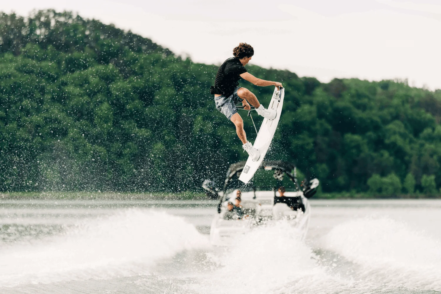 2026 Moomba Tykon Image Thumbnail #40