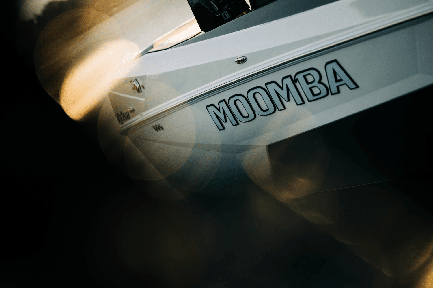 2026 Moomba Tykon Image Thumbnail #27