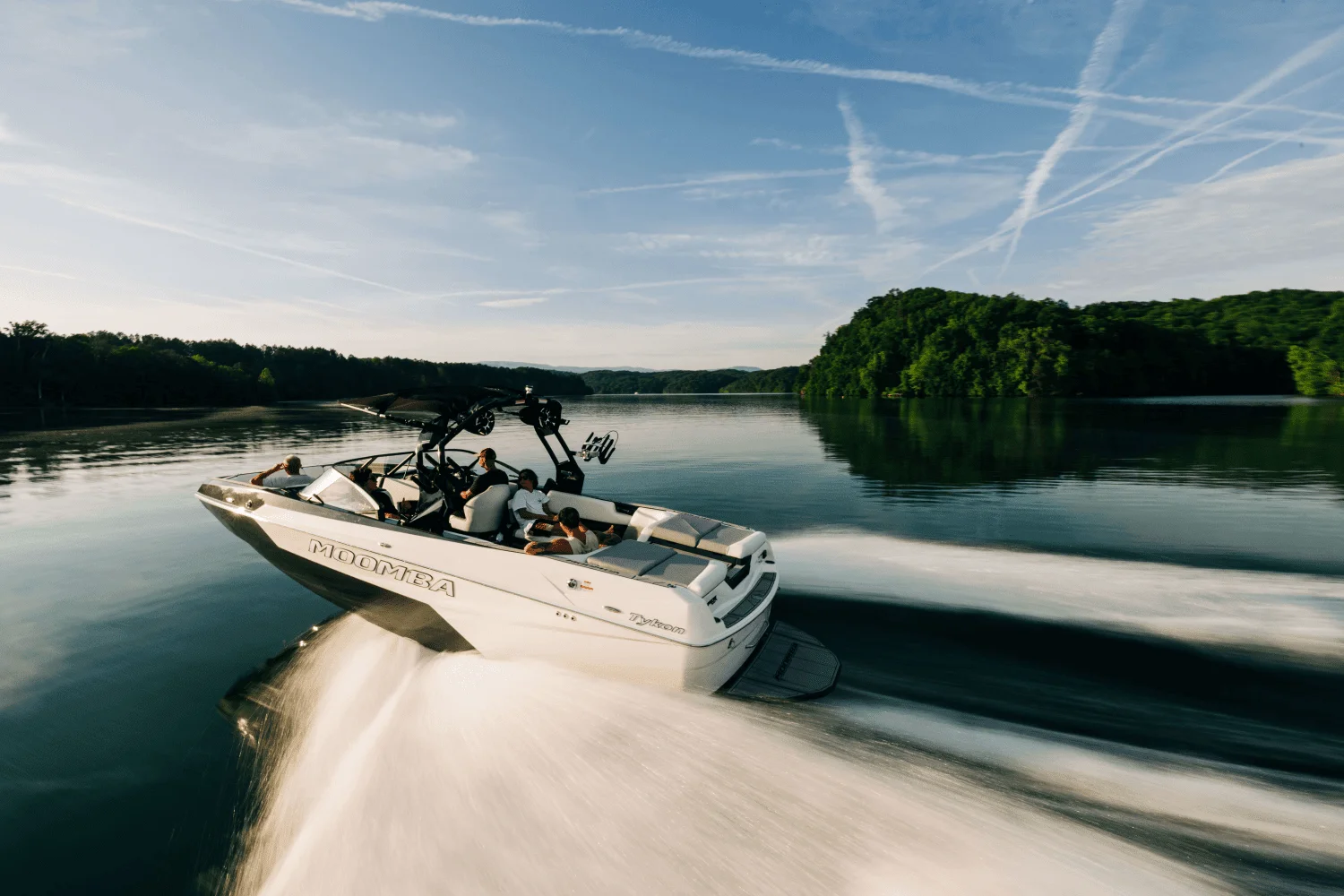 2026 Moomba Tykon Image Thumbnail #37