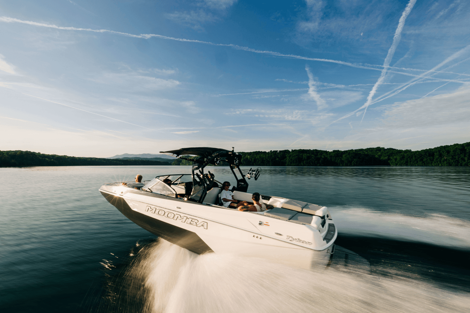 2026 Moomba Tykon Image Thumbnail #30