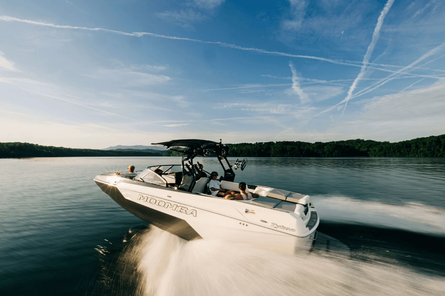 2026 Moomba Tykon Image Thumbnail #30