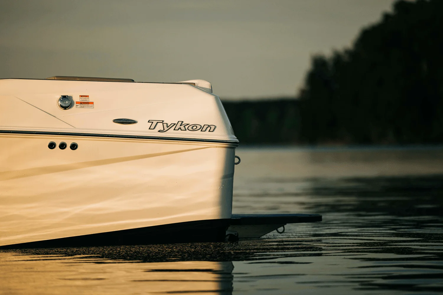 2026 Moomba Tykon Image Thumbnail #23