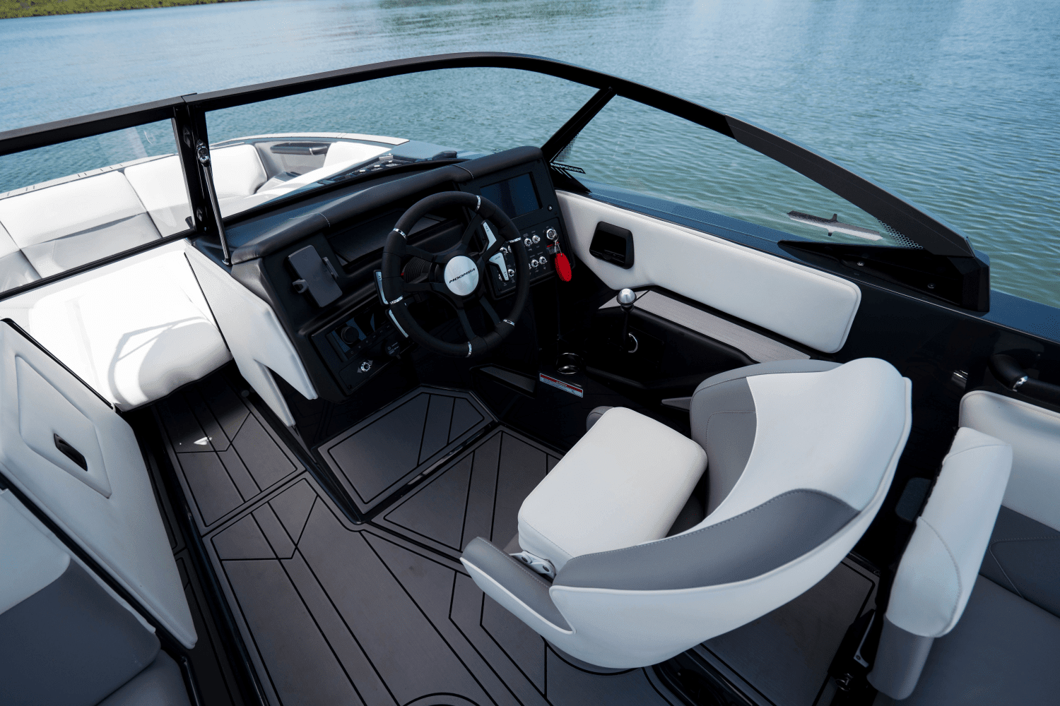 2026 Moomba Tykon Image Thumbnail #5