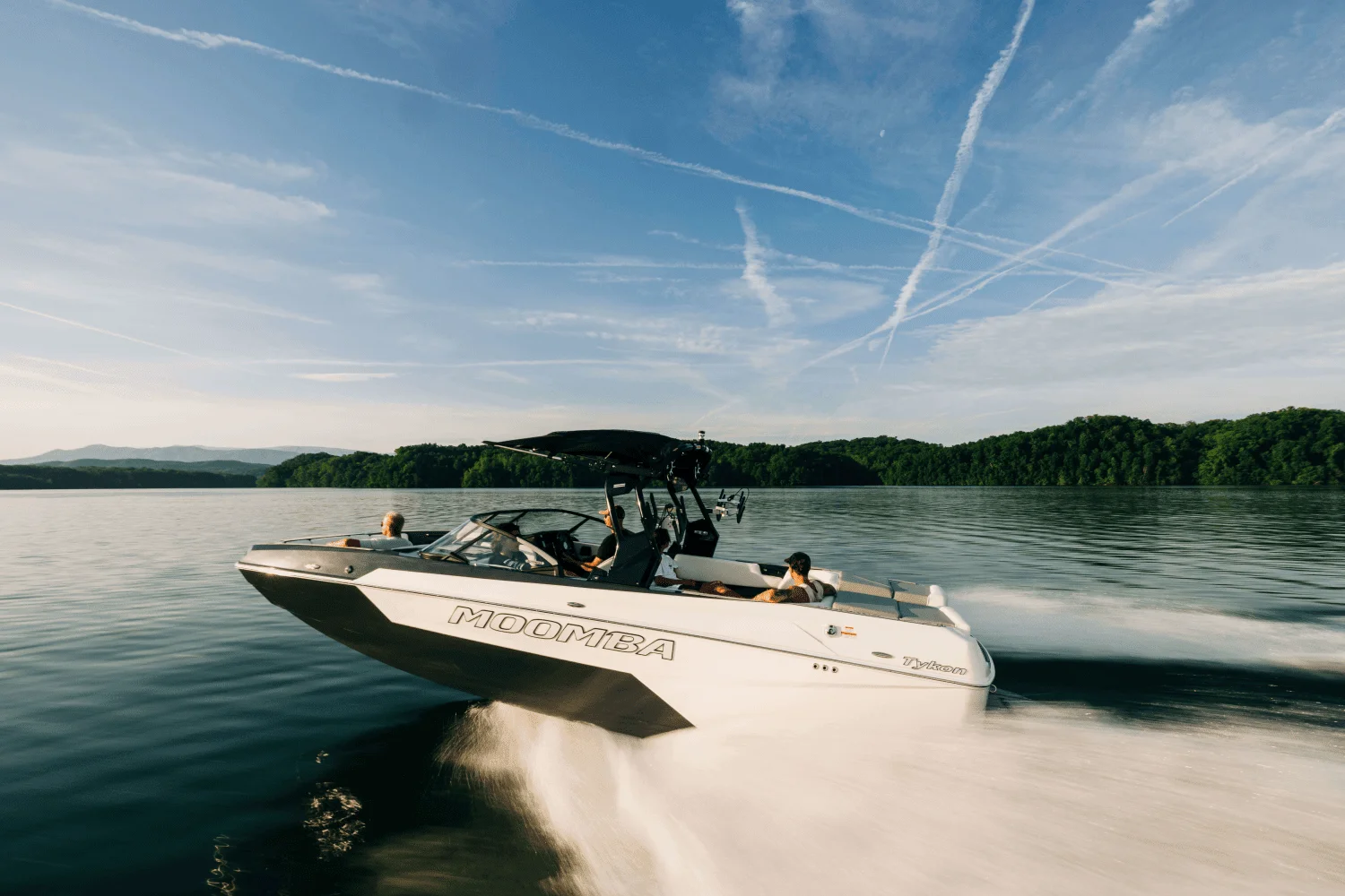 2026 Moomba Tykon Image Thumbnail #29