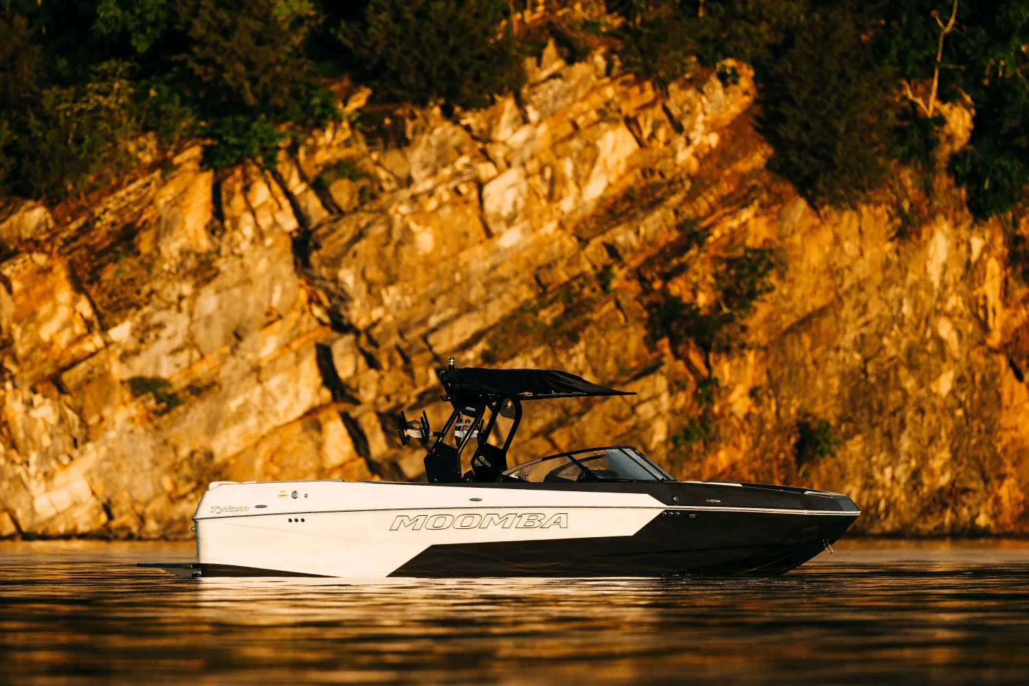 2026 Moomba Tykon Image Thumbnail #49