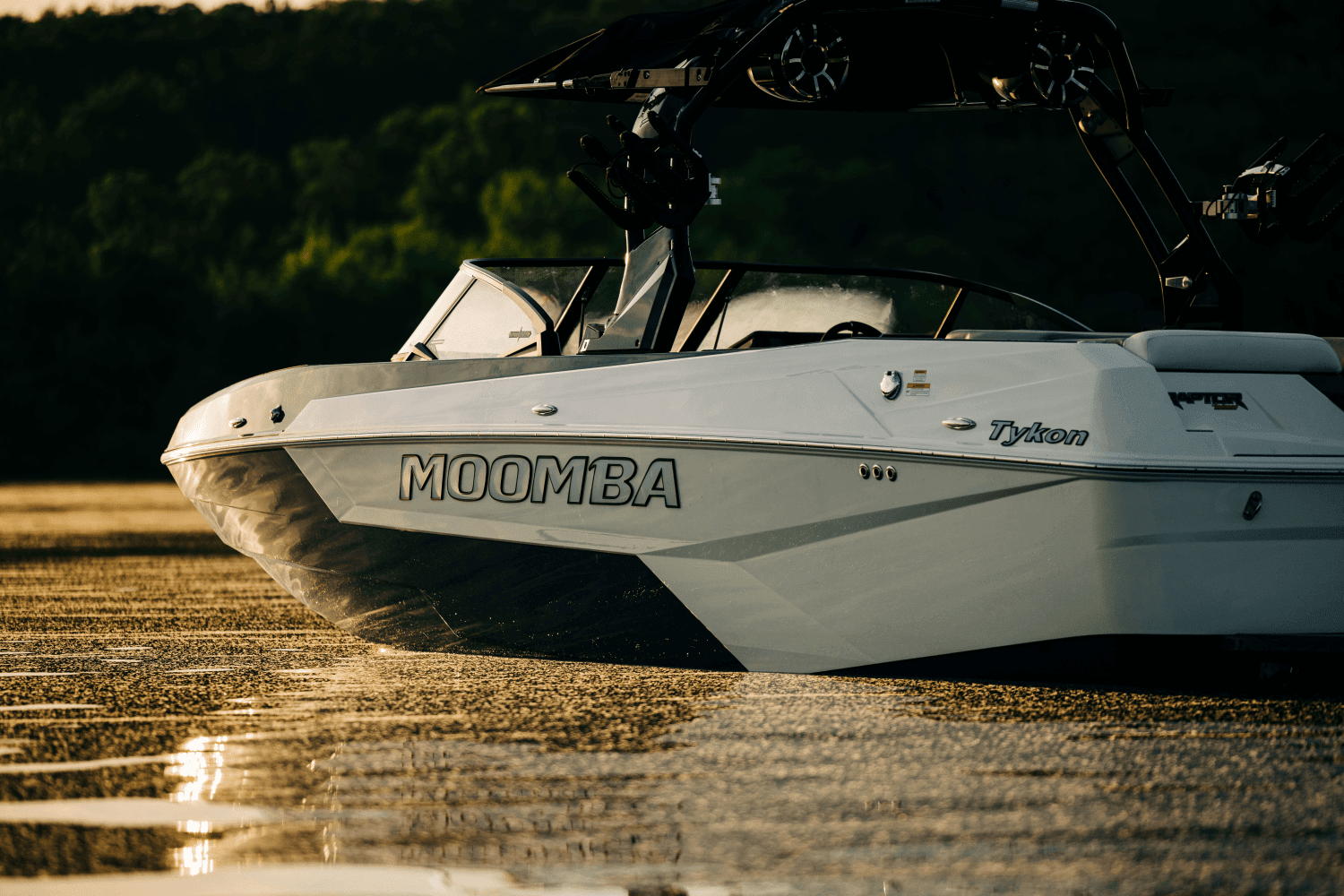 2026 Moomba Tykon Image Thumbnail #21