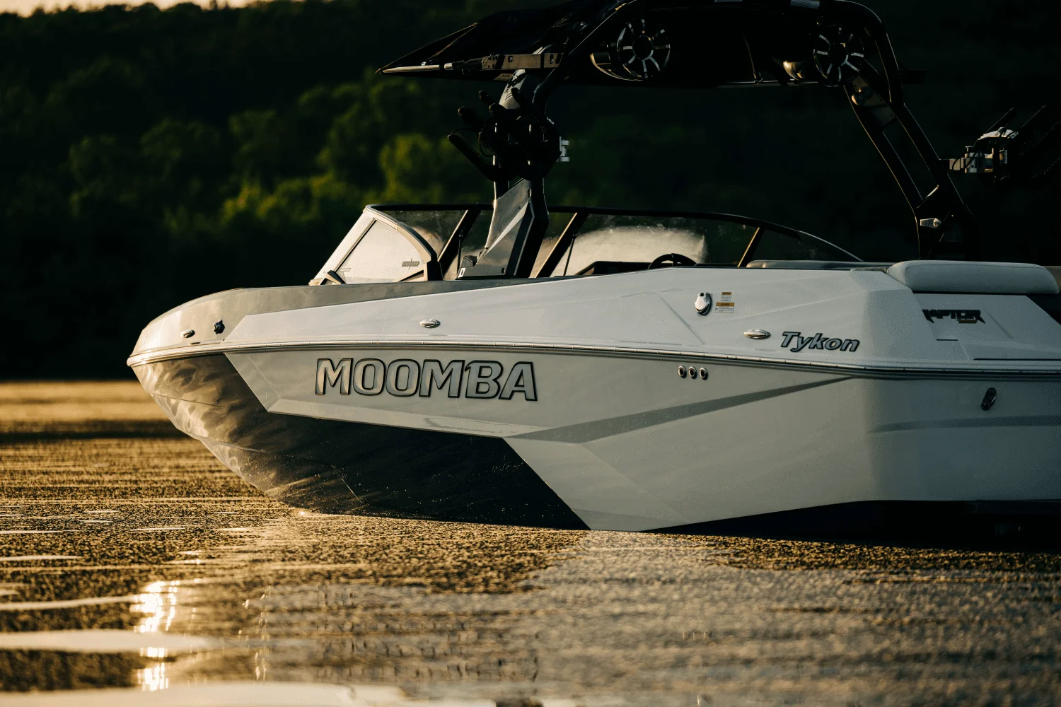 2026 Moomba Tykon Image Thumbnail #21