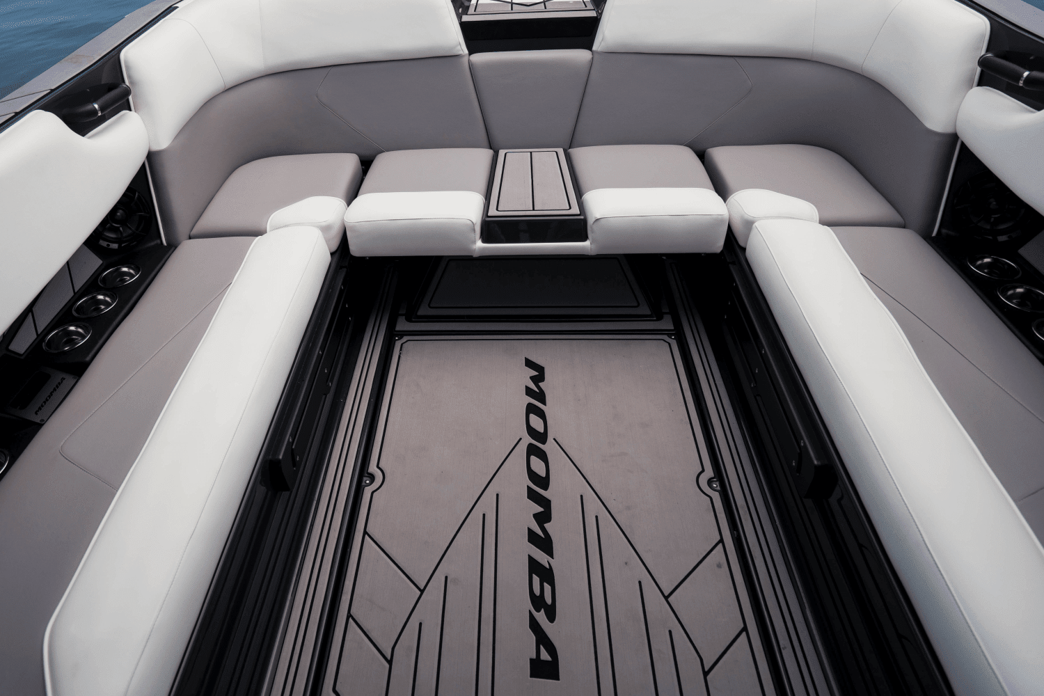 2026 Moomba Tykon Image Thumbnail #8