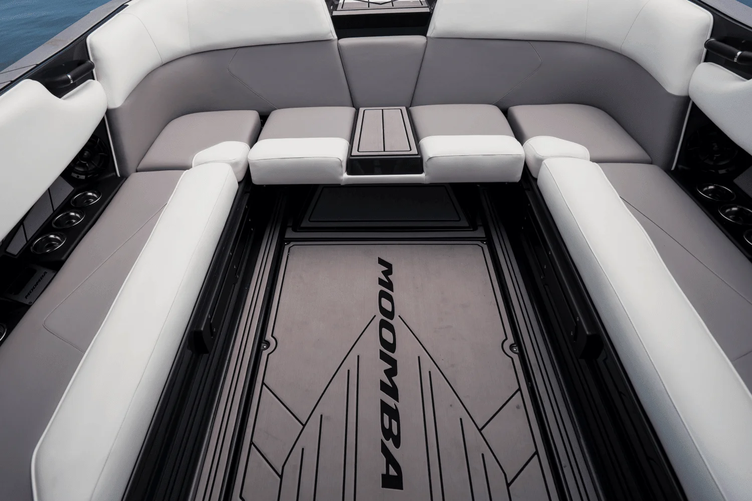 2026 Moomba Tykon Image Thumbnail #8