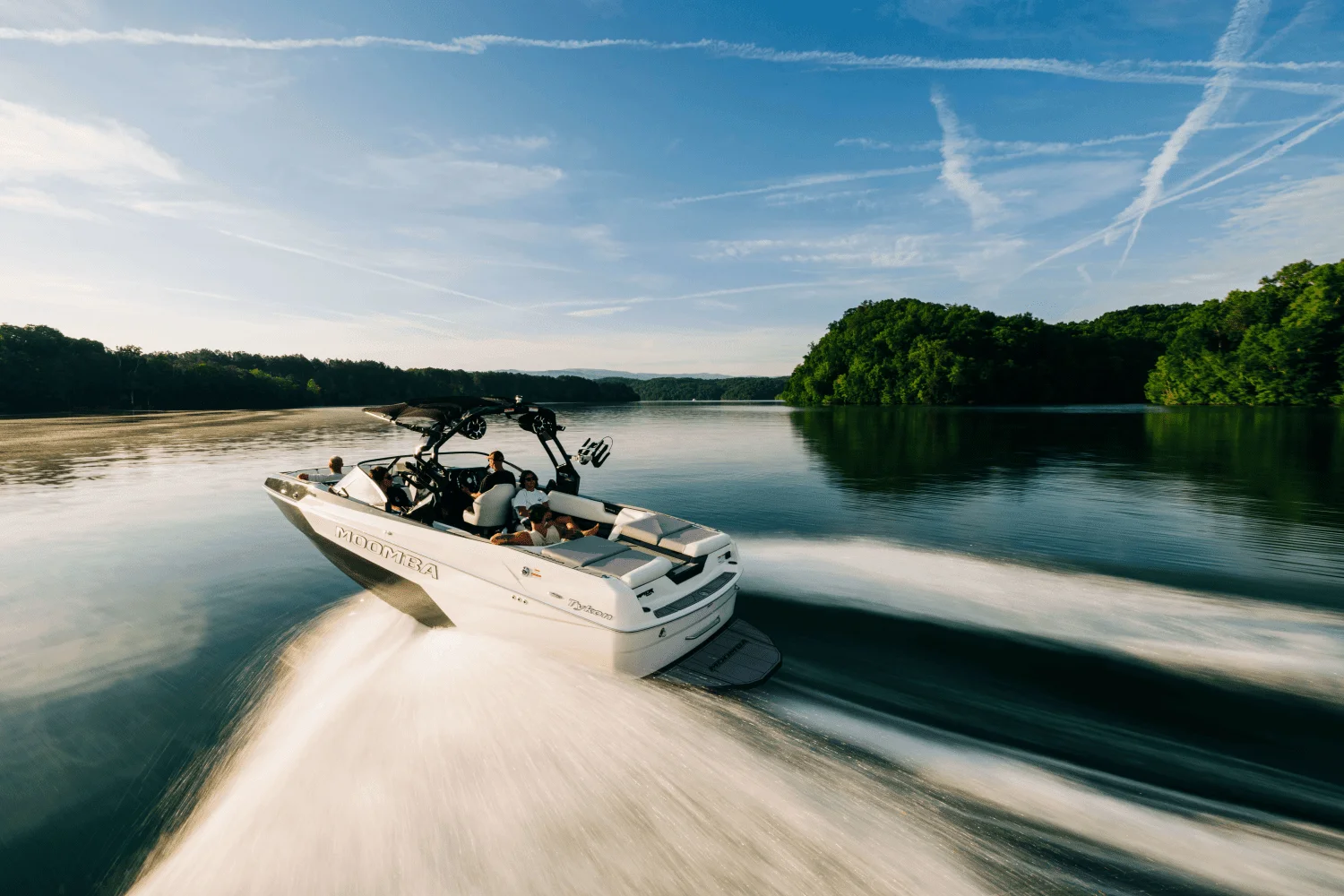 2026 Moomba Tykon Image Thumbnail #36