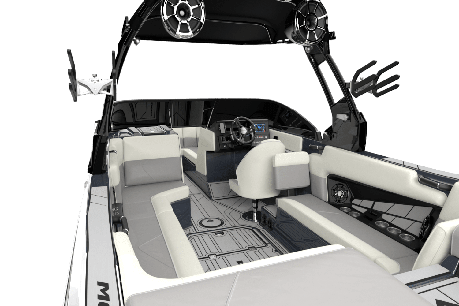 2026 Moomba Tykon Image Thumbnail #61