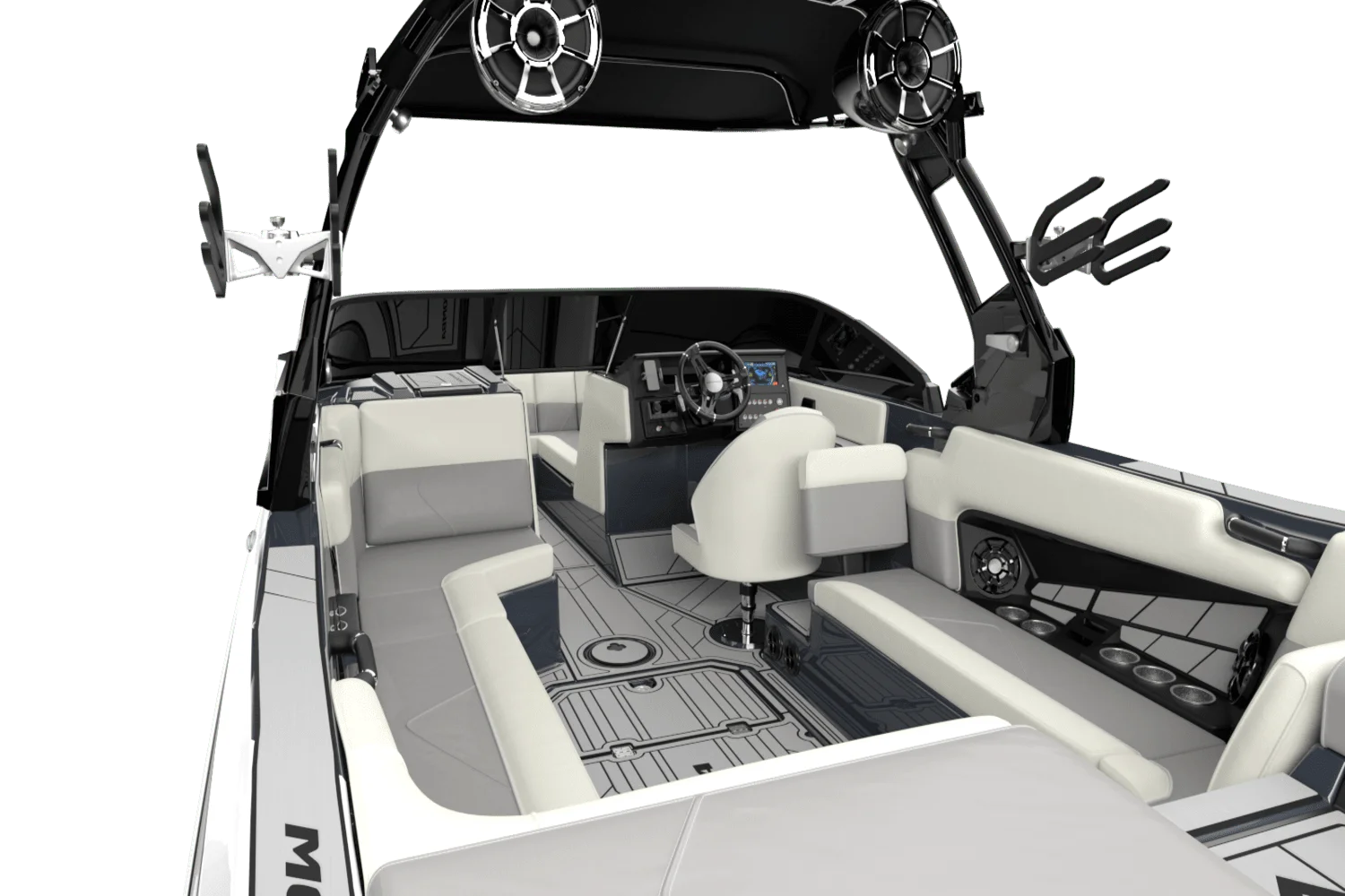 2026 Moomba Tykon Image Thumbnail #61