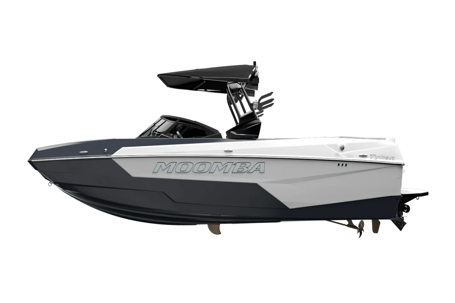 2026 Moomba Tykon Image Thumbnail #60