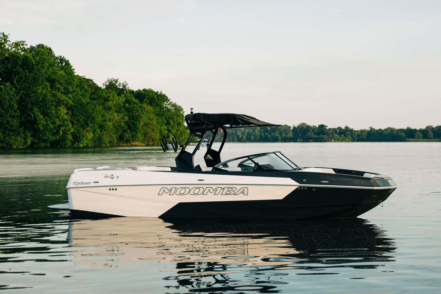 2026 Moomba Tykon Image Thumbnail #15