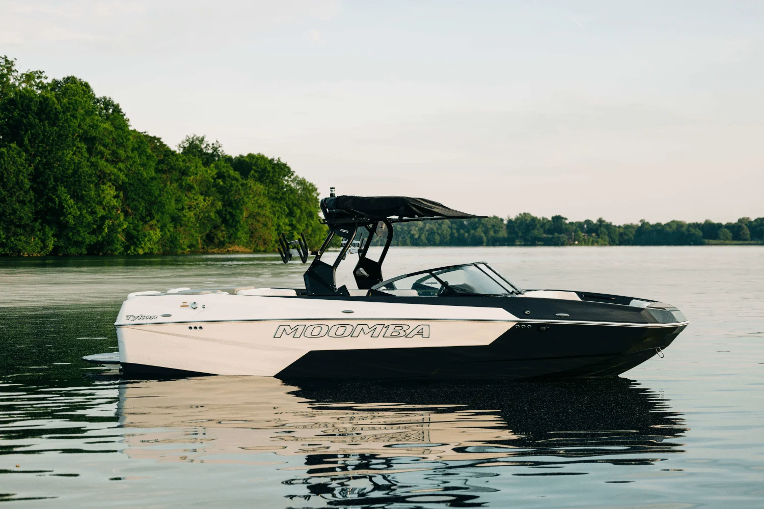 2026 Moomba Tykon Image Thumbnail #15