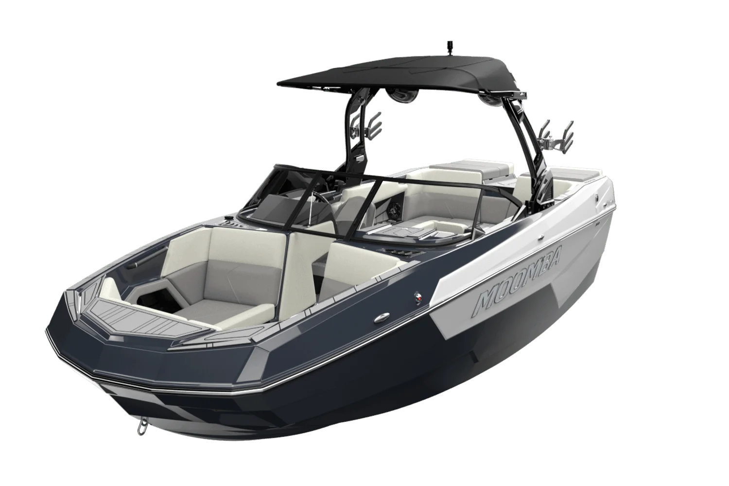 2026 Moomba Tykon Image Thumbnail #59