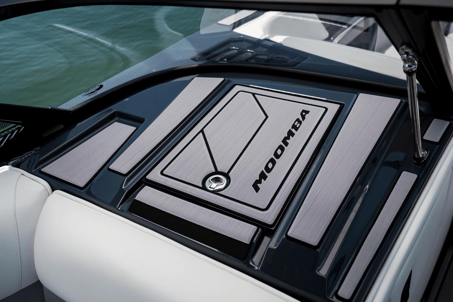 2026 Moomba Tykon Image Thumbnail #4