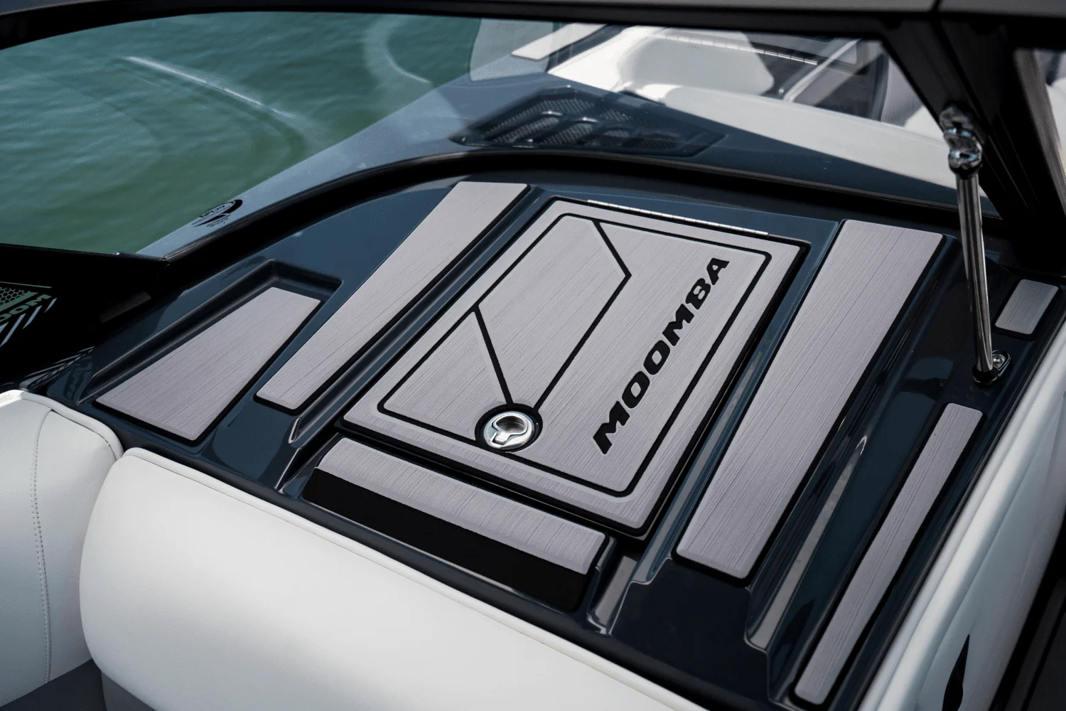 2026 Moomba Tykon Image Thumbnail #4