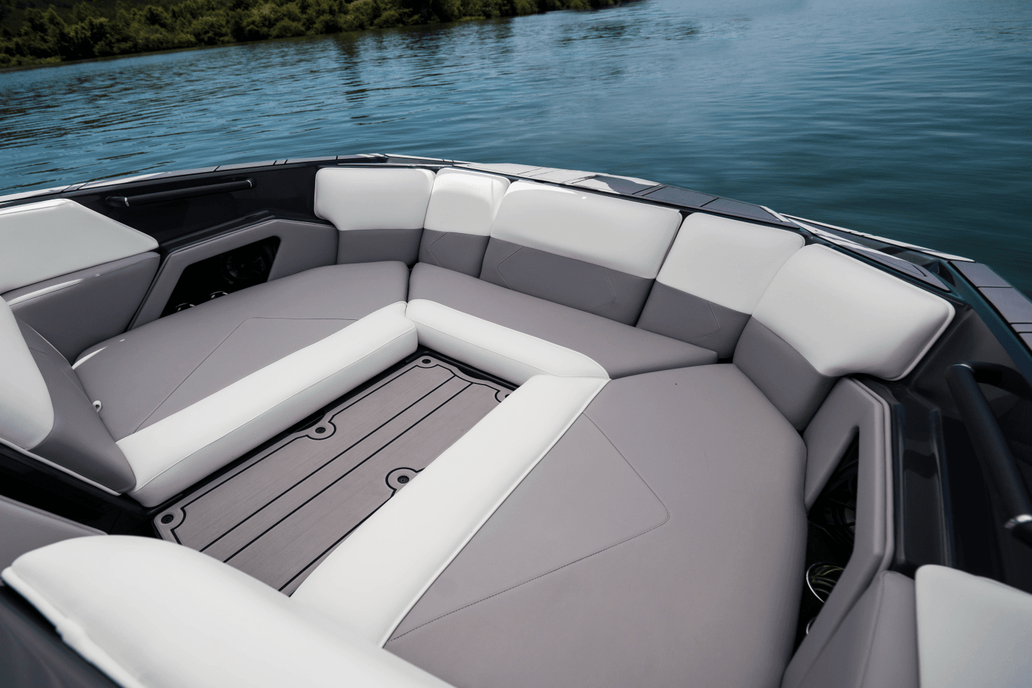 2026 Moomba Tykon Image Thumbnail #1