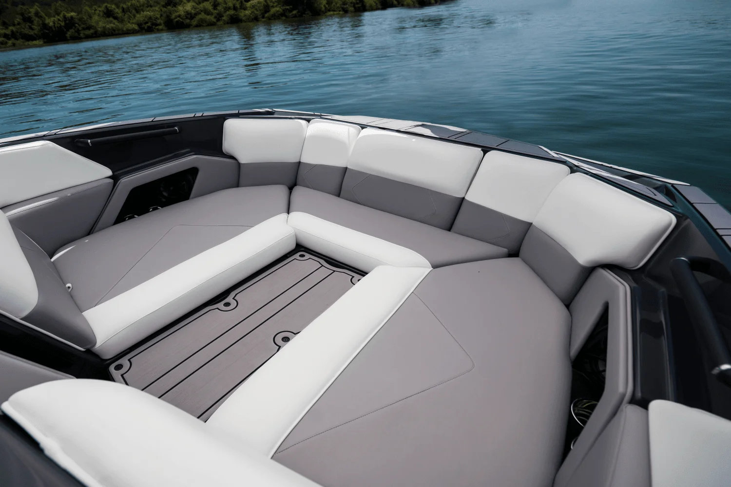 2026 Moomba Tykon Image Thumbnail #1