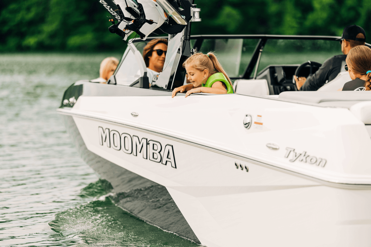 2026 Moomba Tykon Image Thumbnail #45