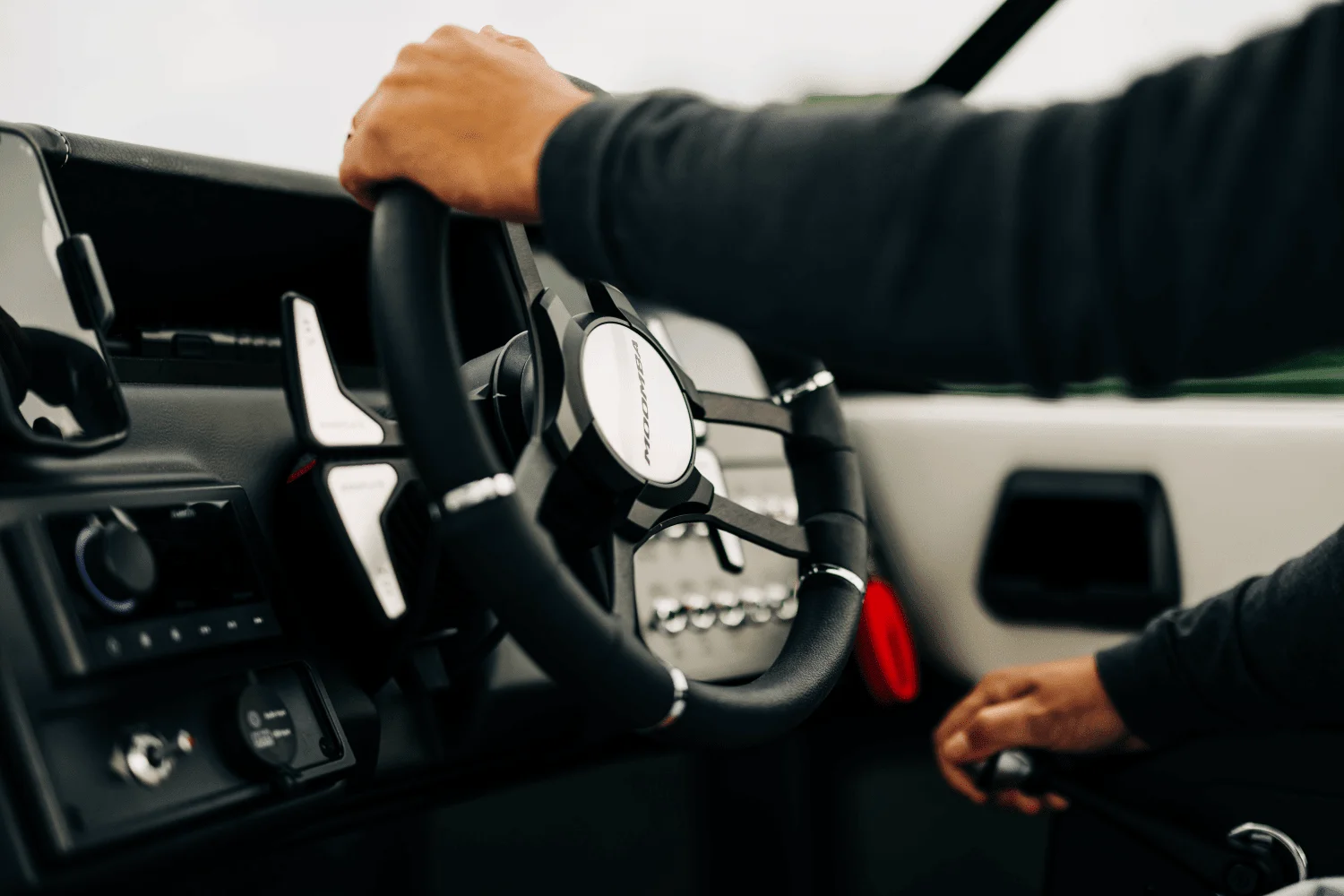 2026 Moomba Tykon Image Thumbnail #46