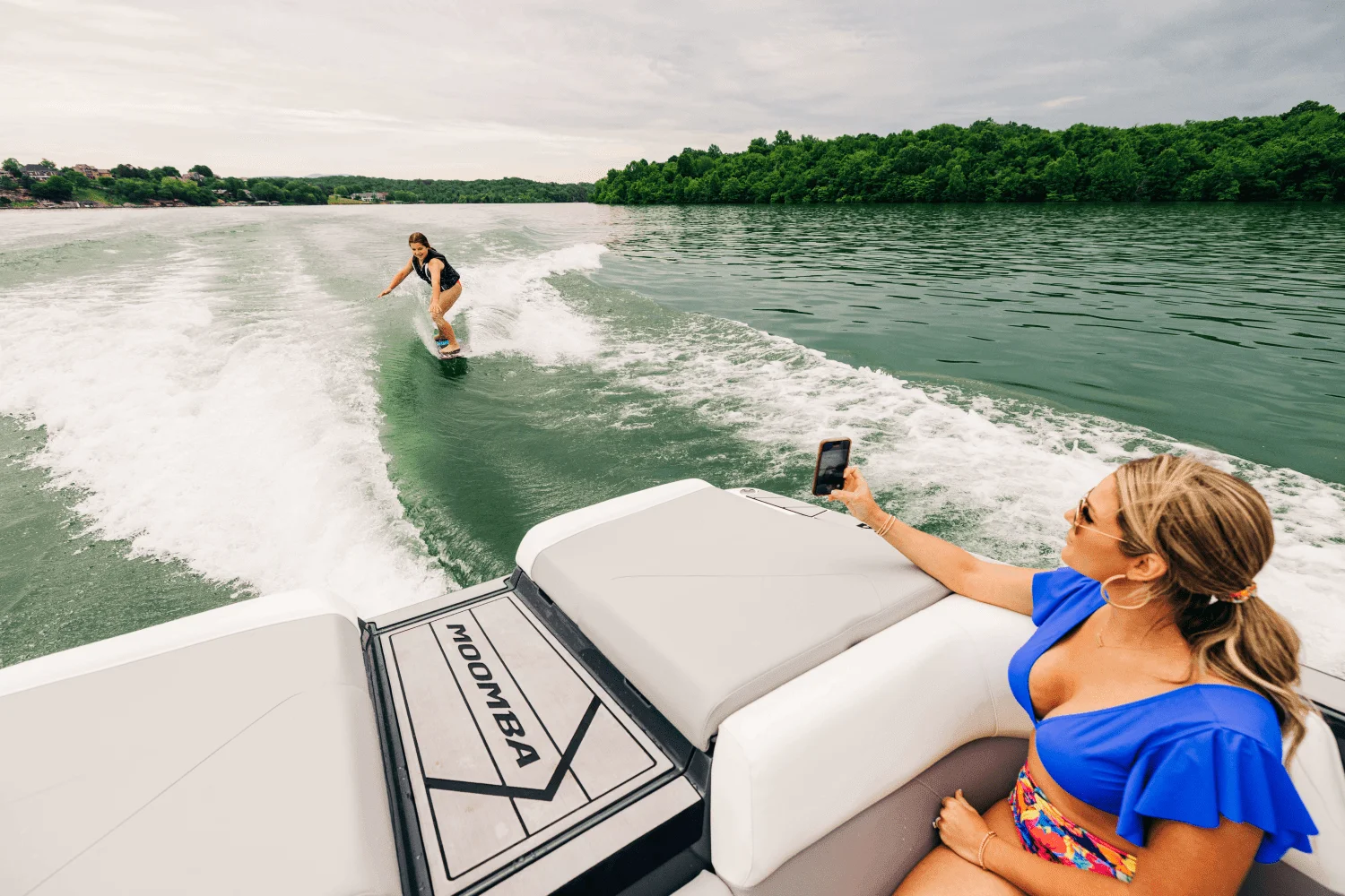 2026 Moomba Tykon Image Thumbnail #55