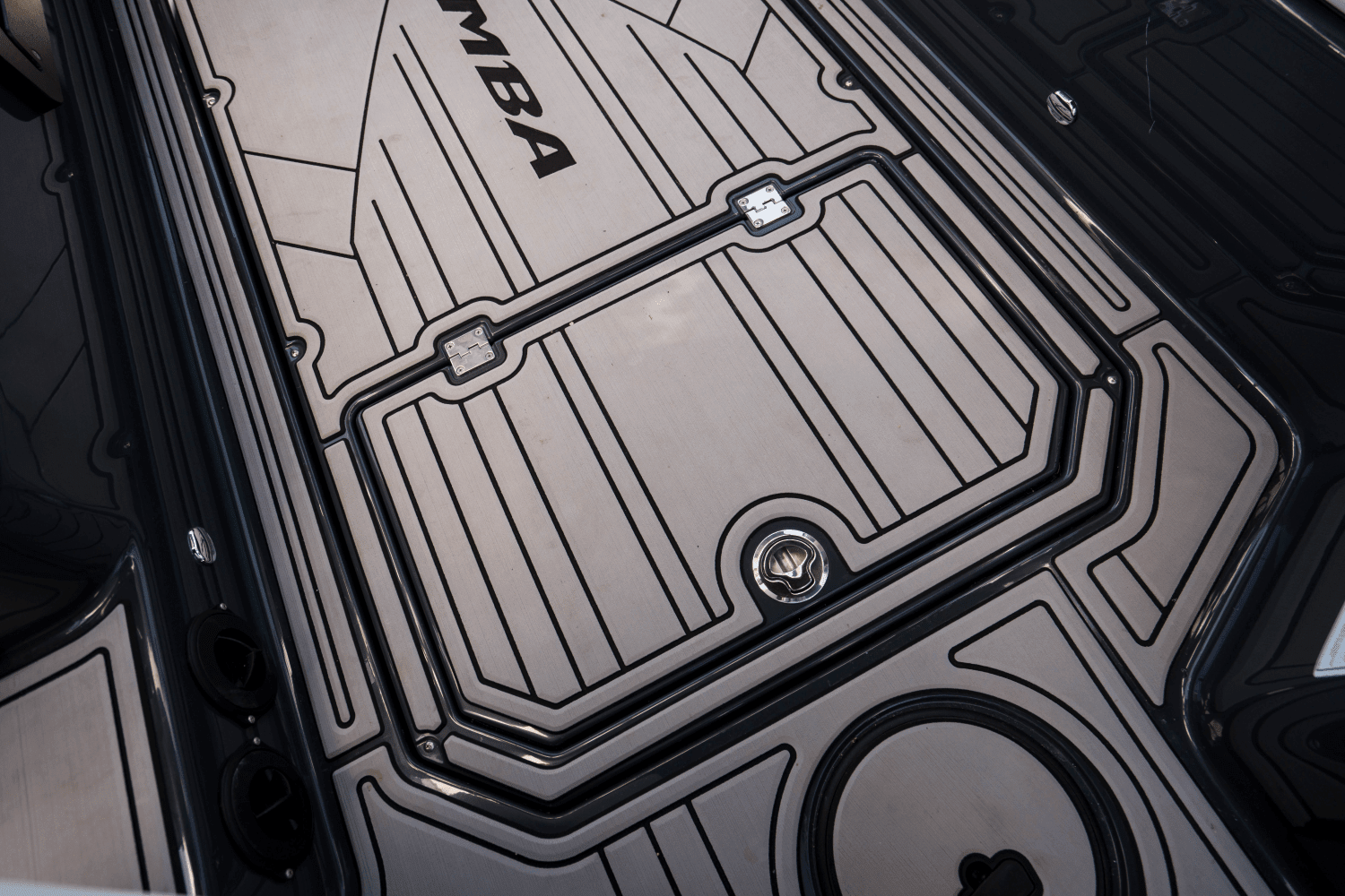 2026 Moomba Tykon Image Thumbnail #9