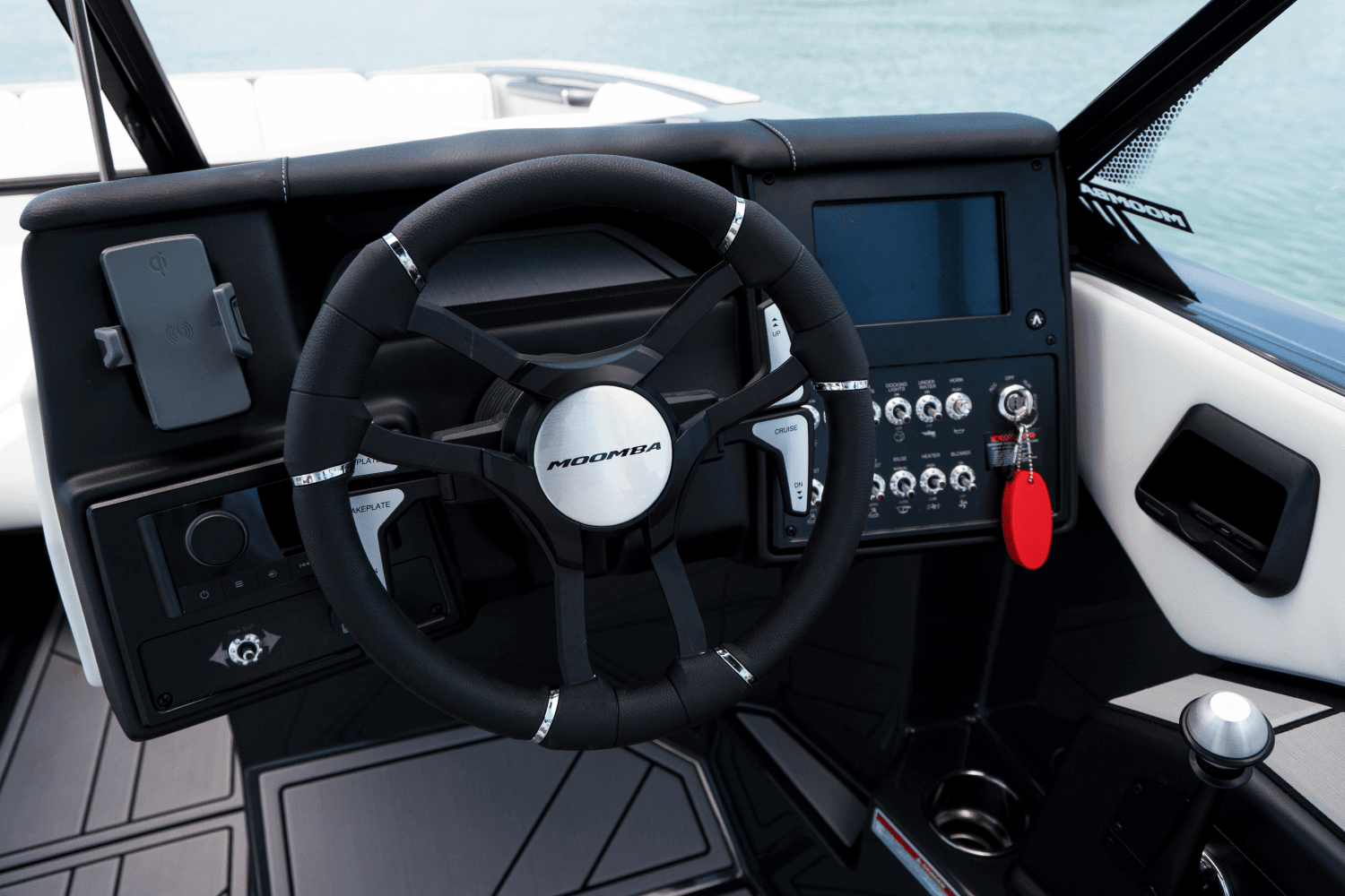 2026 Moomba Tykon Image Thumbnail #7