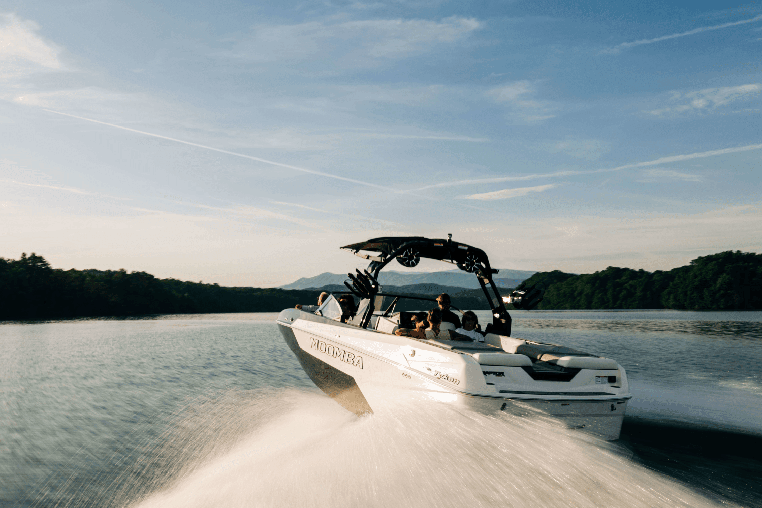 2026 Moomba Tykon Image Thumbnail #31