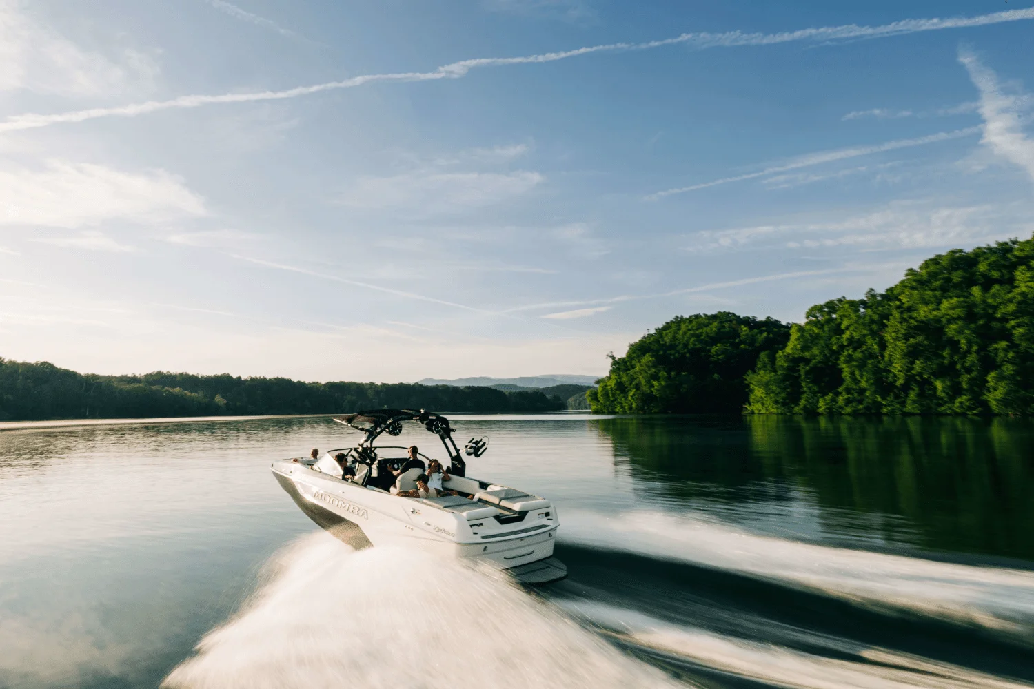 2026 Moomba Tykon Image Thumbnail #34