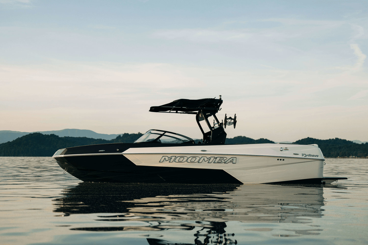 2026 Moomba Tykon Image Thumbnail #22