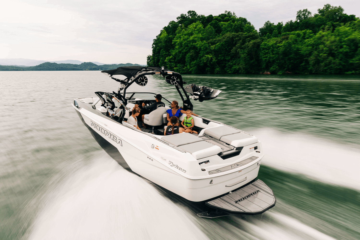 2026 Moomba Tykon Image Thumbnail #52