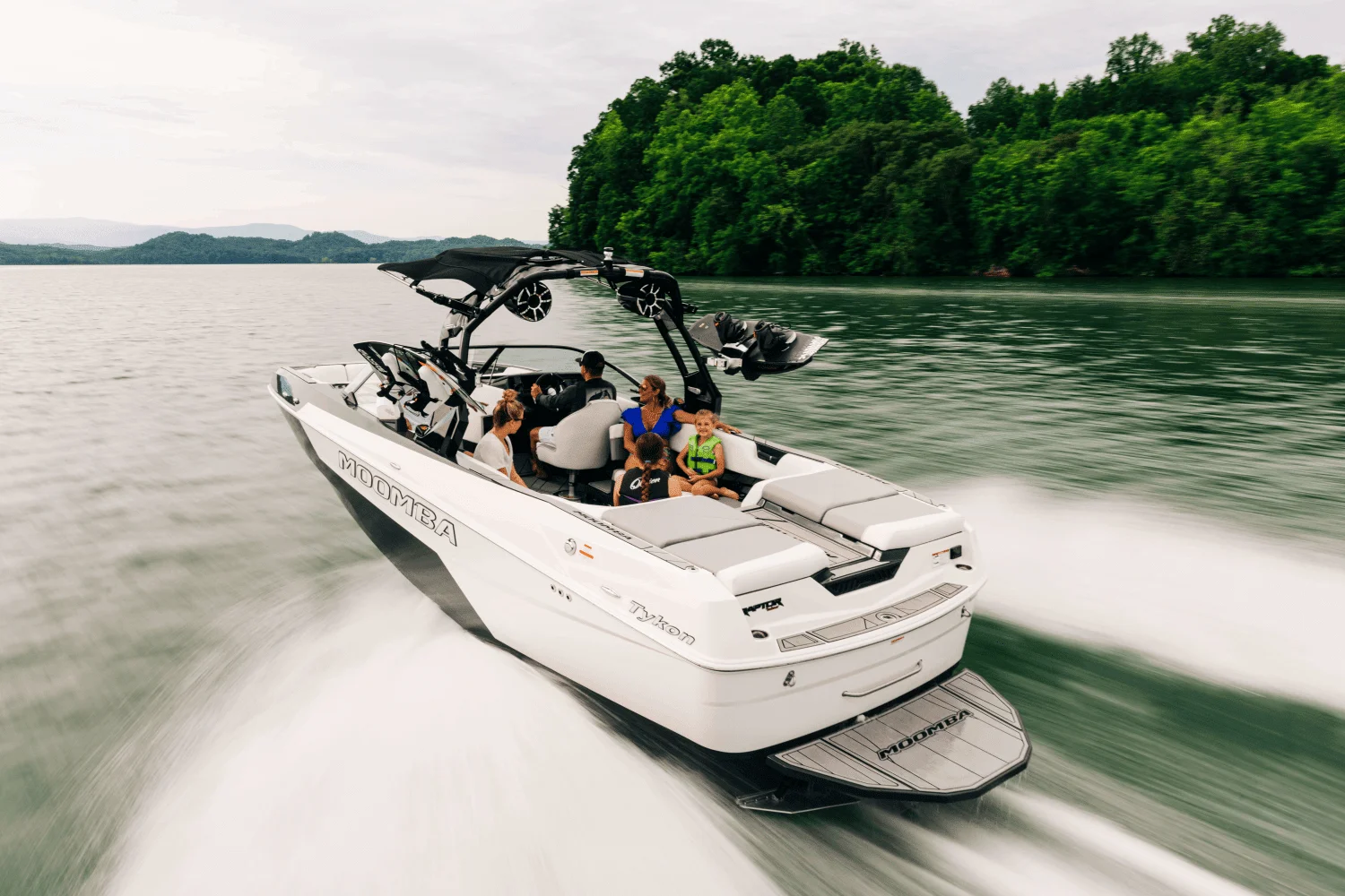 2026 Moomba Tykon Image Thumbnail #52