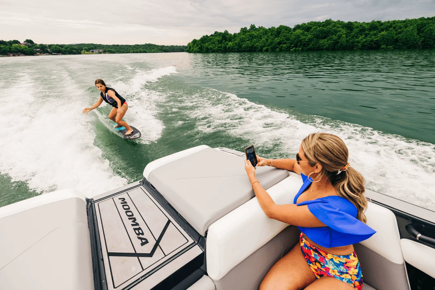 2026 Moomba Tykon Image Thumbnail #54