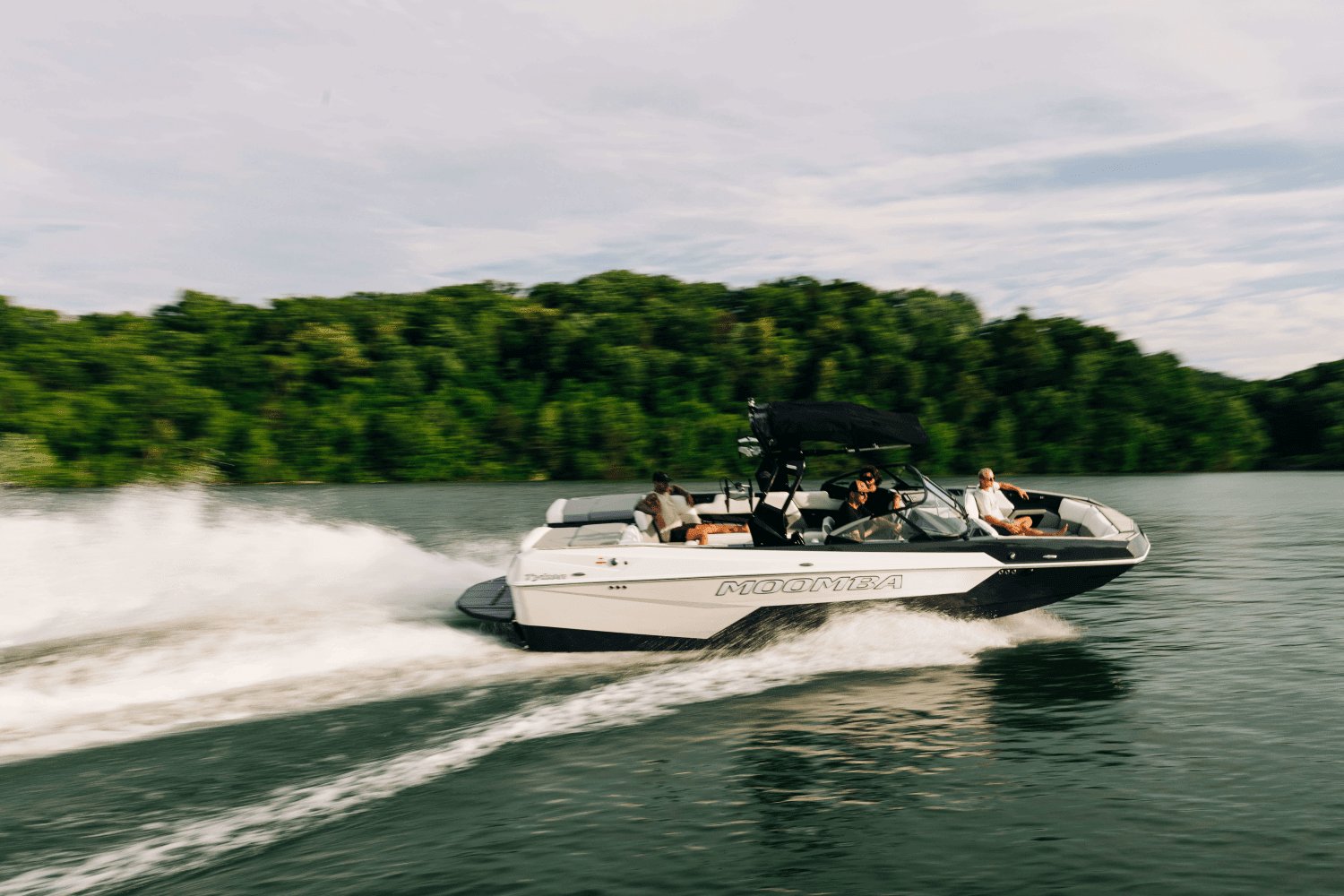 2026 Moomba Tykon Image Thumbnail #50