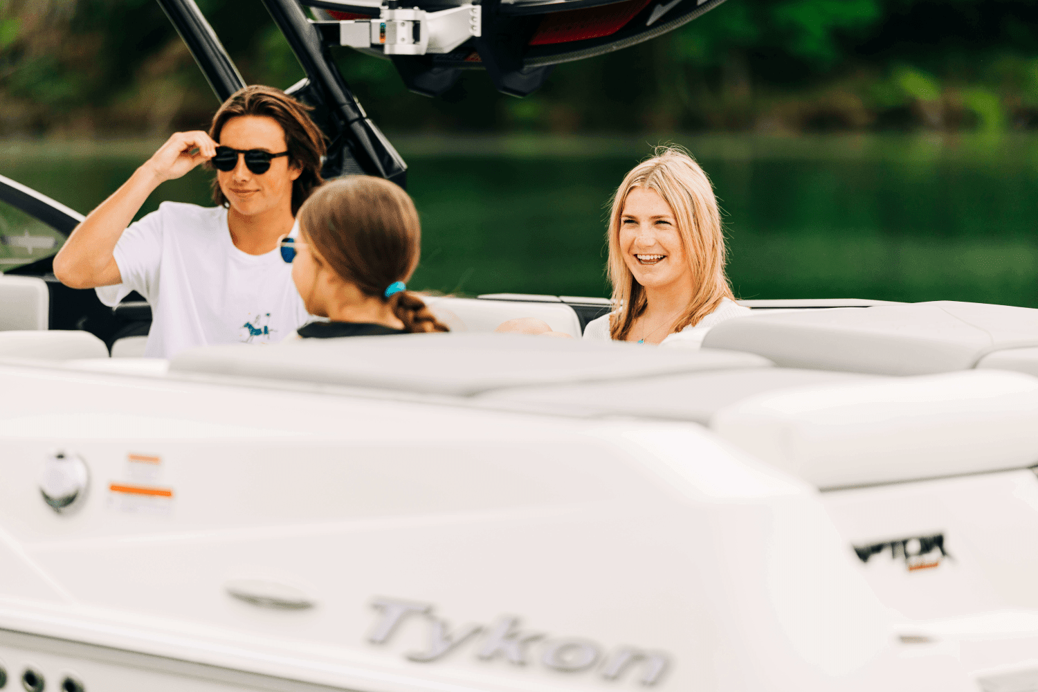 2026 Moomba Tykon Image Thumbnail #42