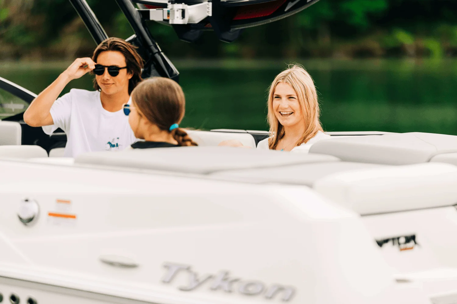 2026 Moomba Tykon Image Thumbnail #42