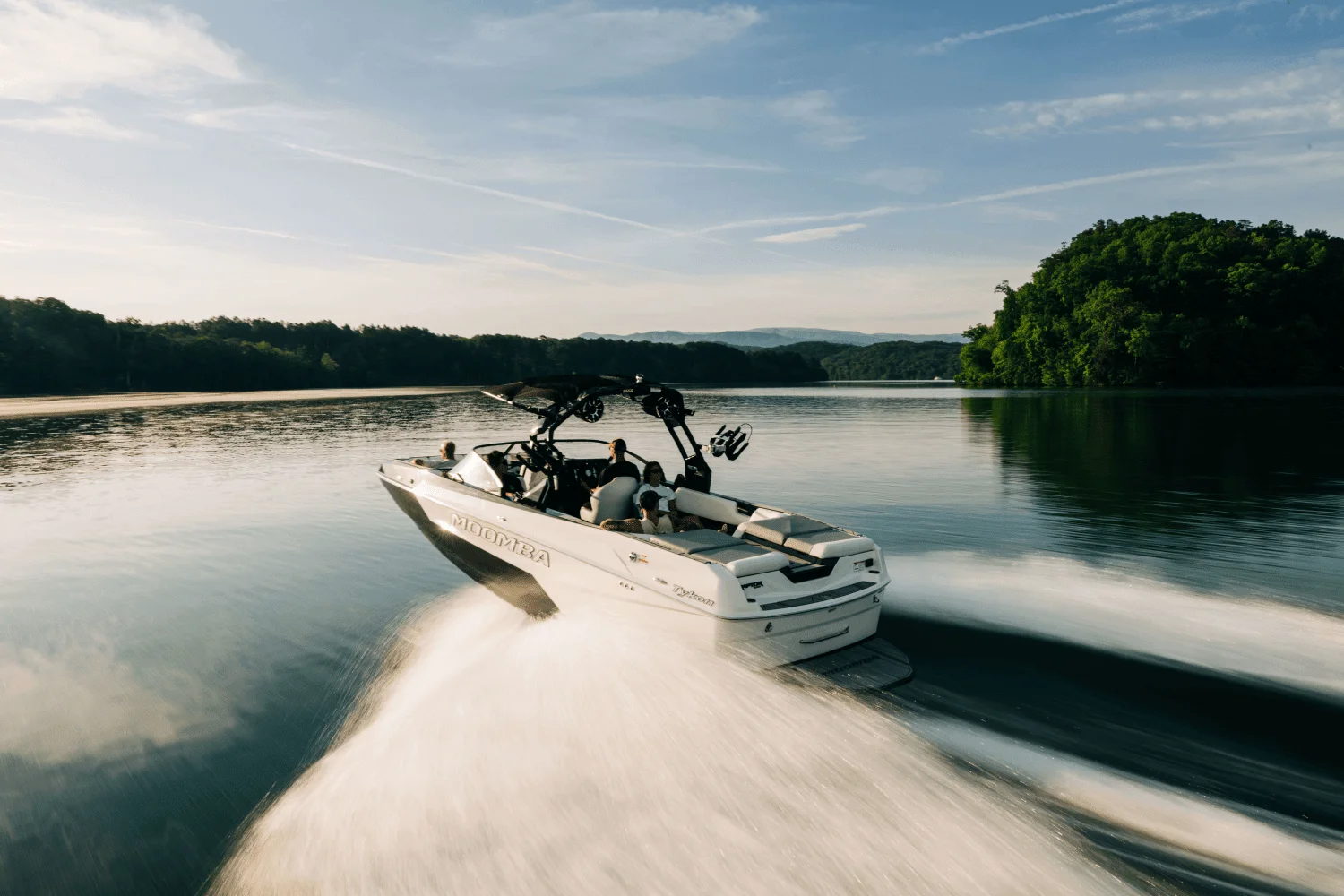 2026 Moomba Tykon Image Thumbnail #35